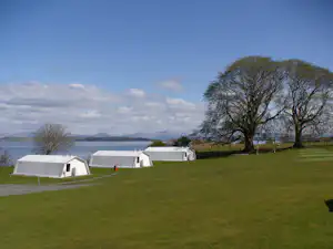 Shieling Holidays Mull