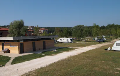 Camping Shkorpilovtsi