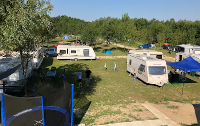 Camping Shkorpilovtsi