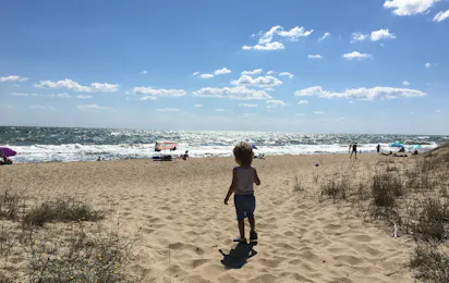 Camping Shkorpilovtsi