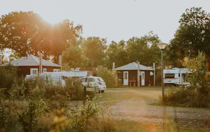 Camping Si-Es-An