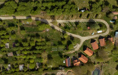 Camping Ananas Sibiu