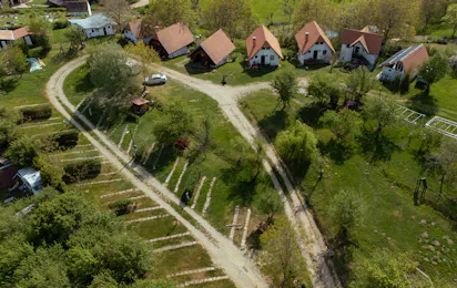 Camping Ananas Sibiu