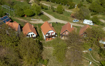 Camping Ananas Sibiu