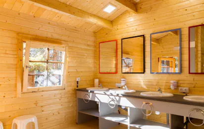 Camping Sierra de Albarracín Corralizas
