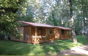 Camping Sierra de Francia