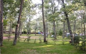 Camping Sierra de Francia