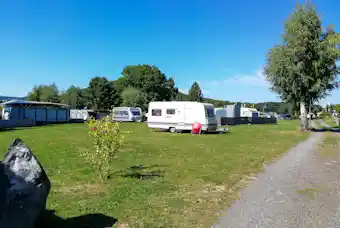 Campingplatz Siesta