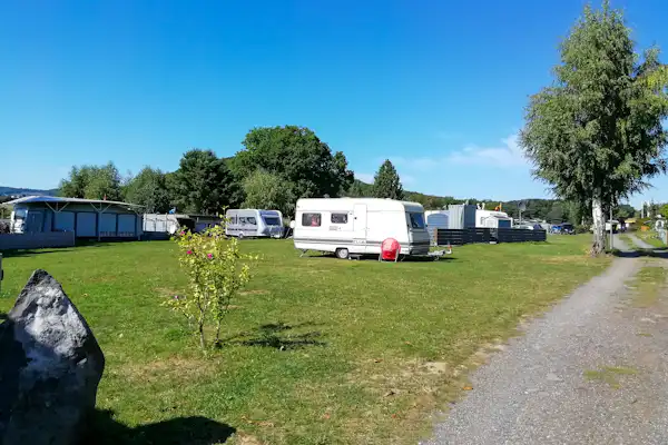 Camping Siesta (Mendig)