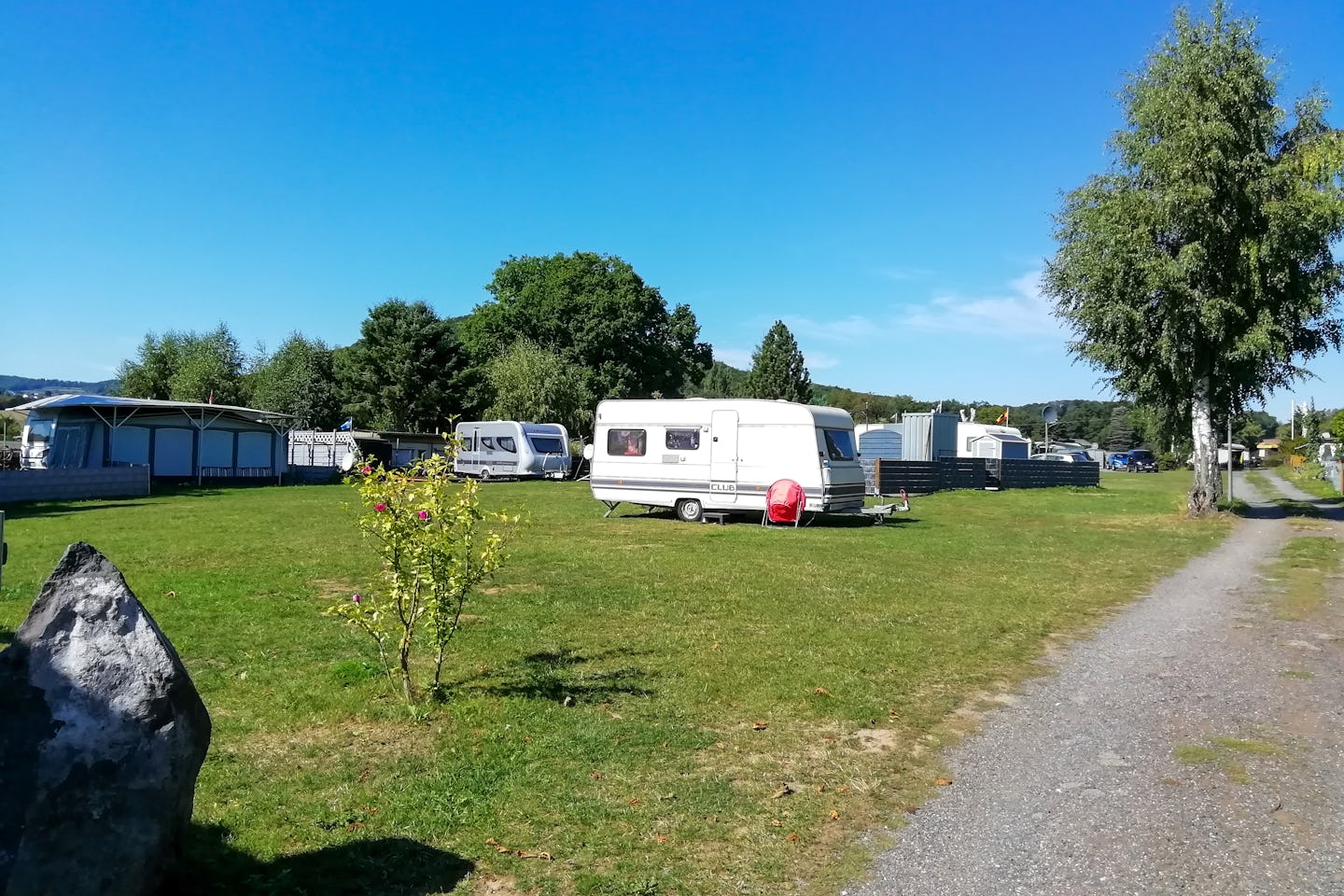 Camping Siesta (Mendig)