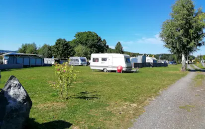 Camping Siesta (Mendig)