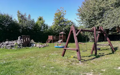 Camping Siesta (Mendig)