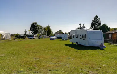 Camping Siesta (Mendig)