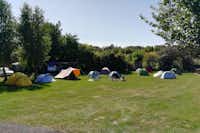 Camping-Siesta-Zeltplatz