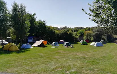 Camping Siesta (Mendig)
