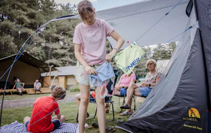 Camping Siesta (Lille)
