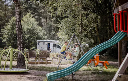 Camping Siesta (Lille)