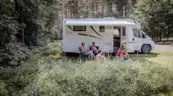 Camping Siesta