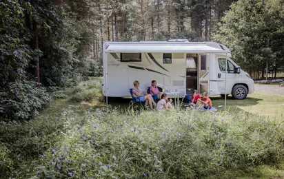 Camping Siesta (Lille)