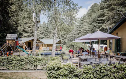 Camping Siesta (Lille)