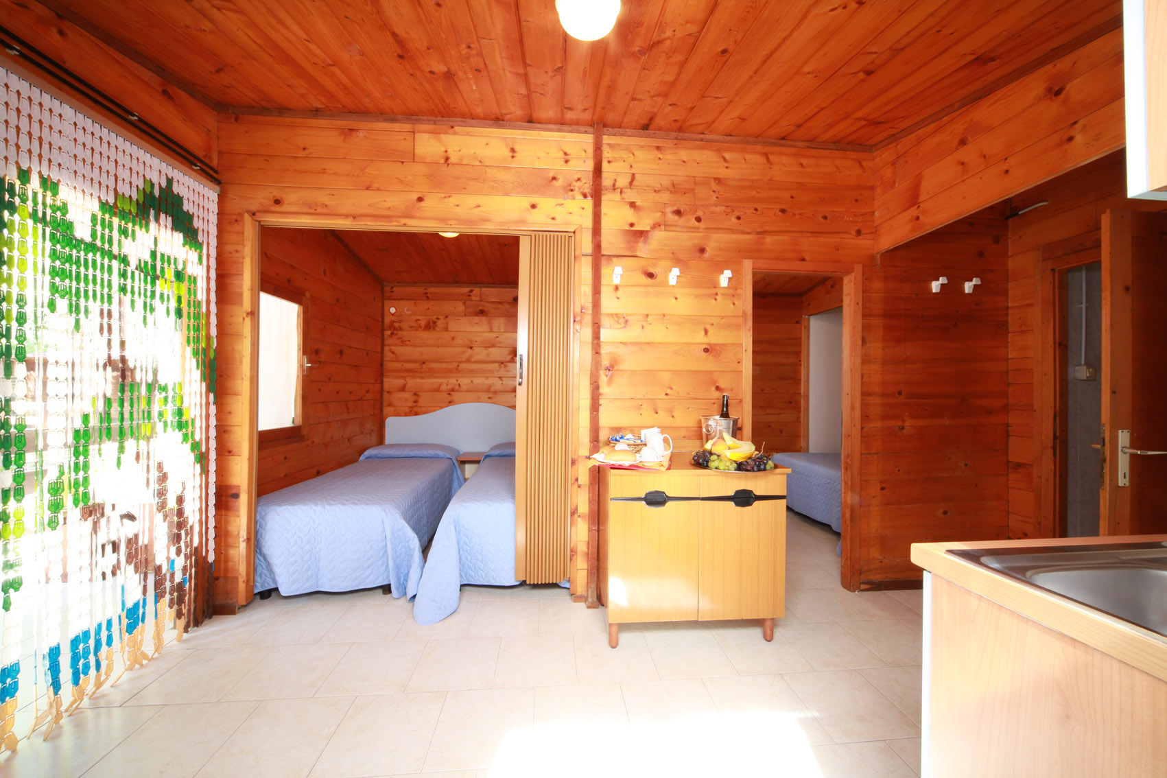 Camping Siesta (Rodi Garganico)