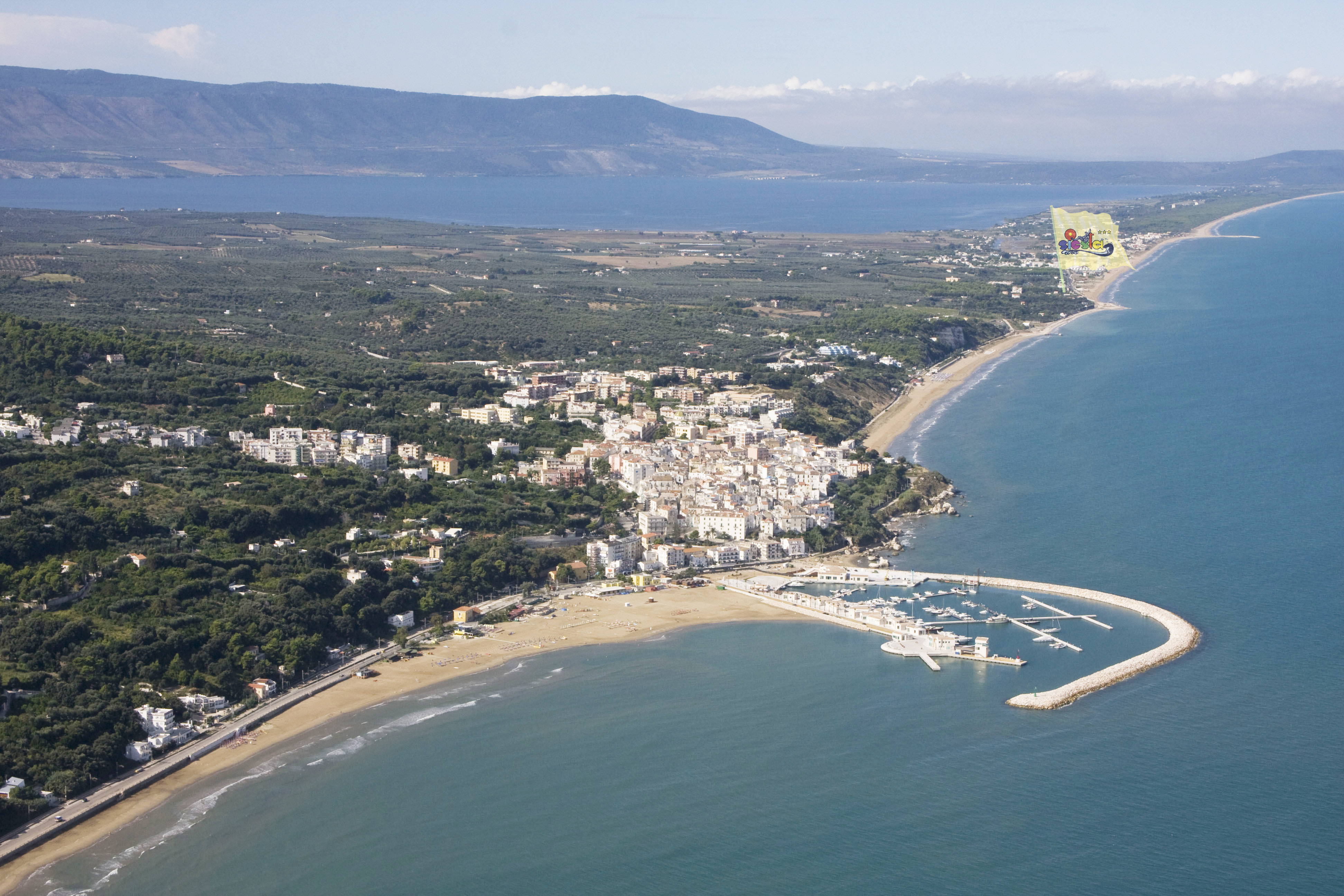 Villaggio Camping Siesta