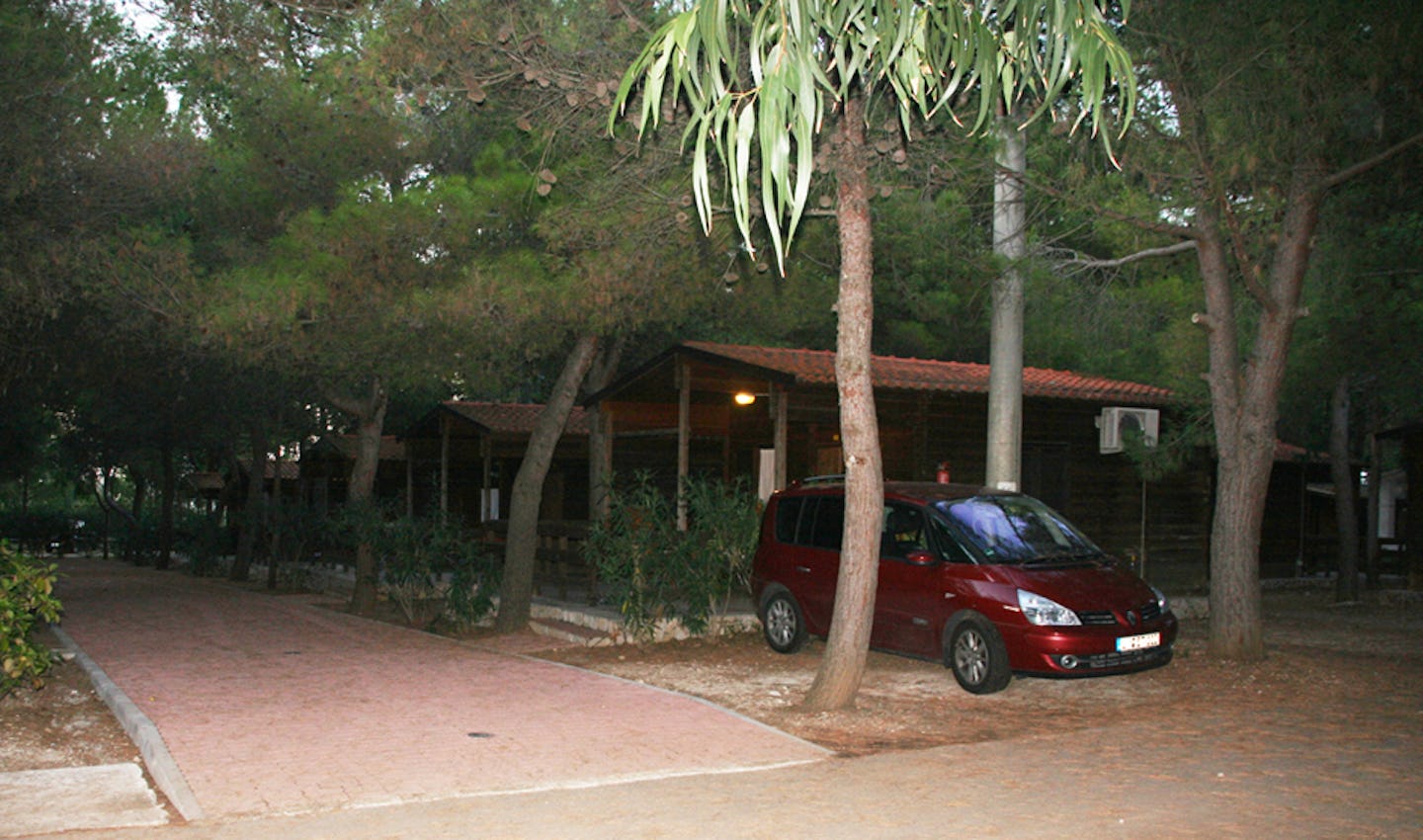Camping Siesta (Rodi Garganico)