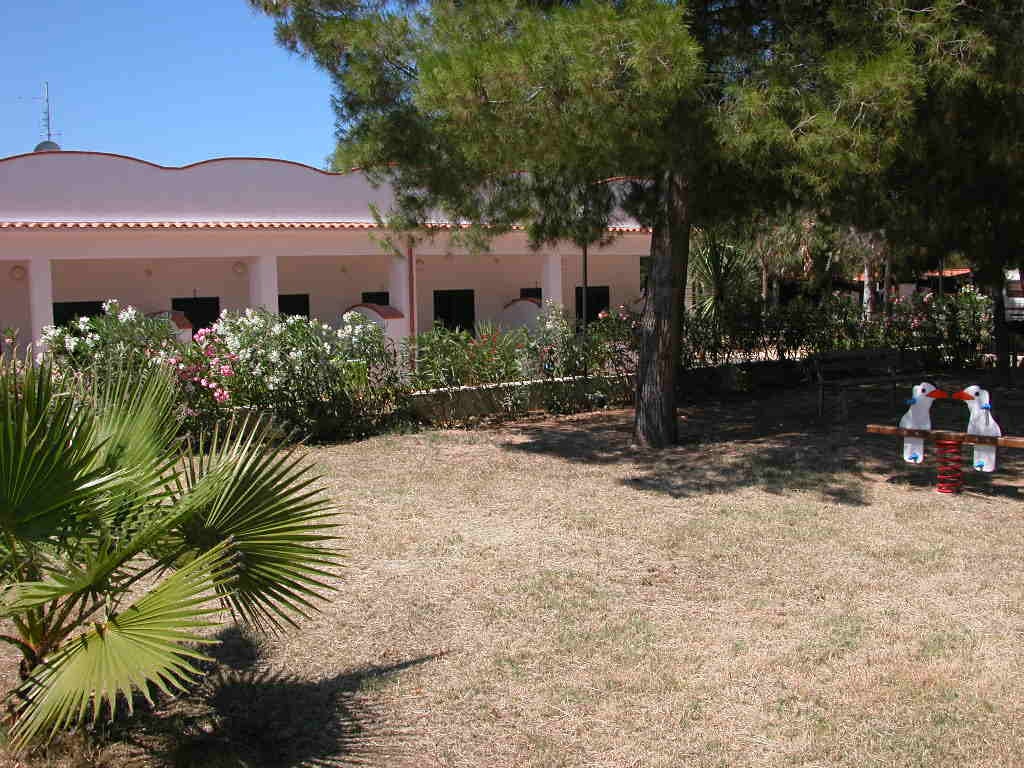 Camping Siesta