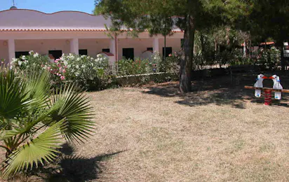 Camping Siesta (Rodi Garganico)