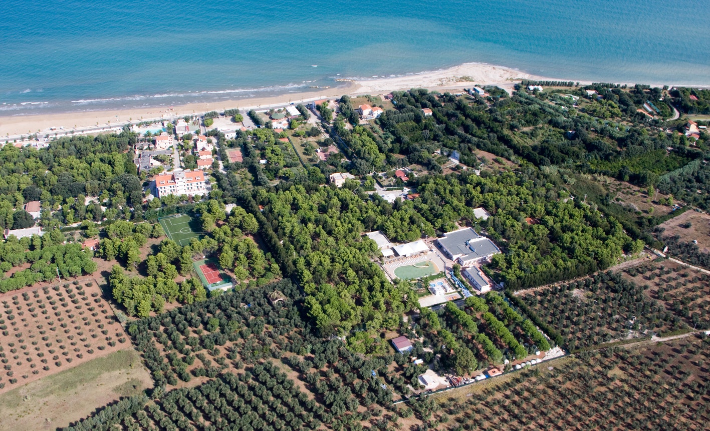 Villaggio Camping Siesta