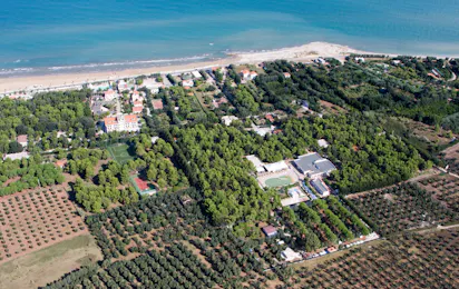 Camping Siesta (Rodi Garganico)