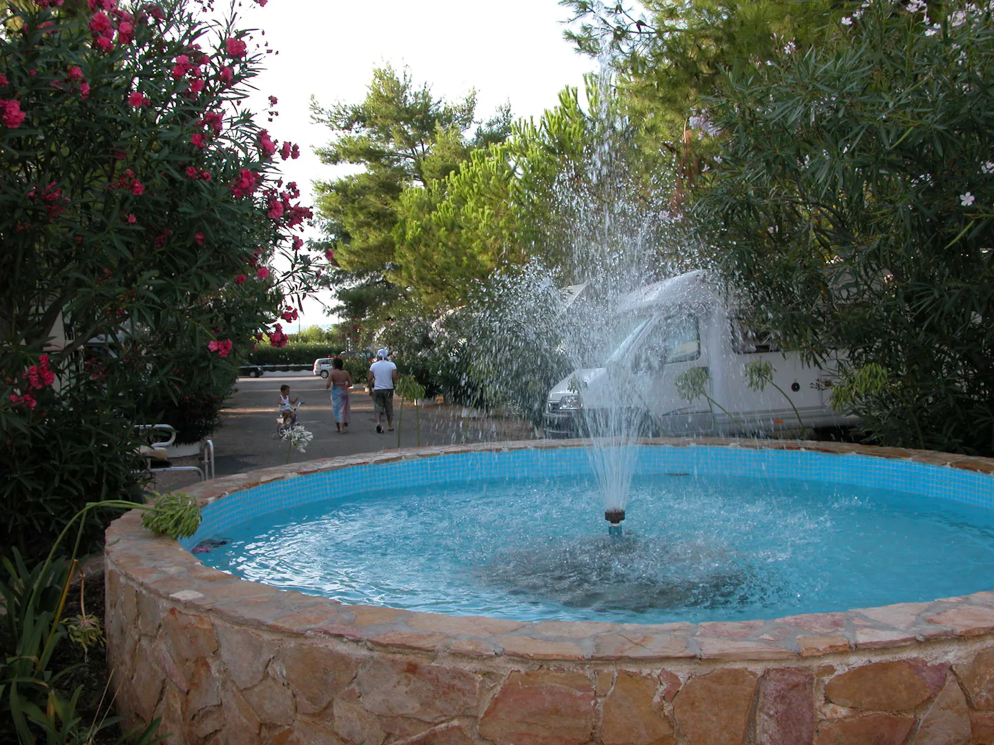 Camping Siesta (Rodi Garganico)