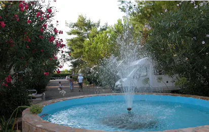 Camping Siesta (Rodi Garganico)