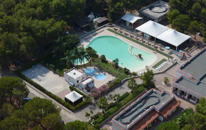 Camping Siesta (Rodi Garganico)