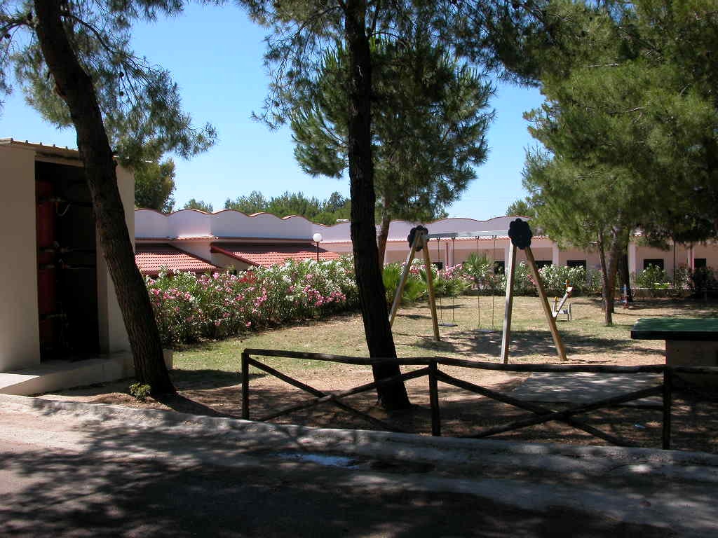 Camping Siesta