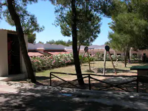 Camping Siesta