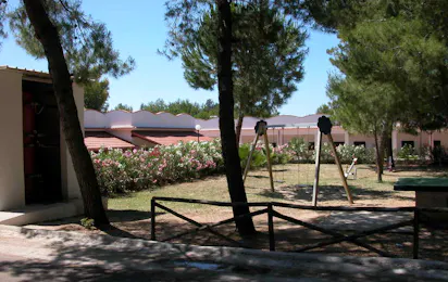 Camping Siesta (Rodi Garganico)