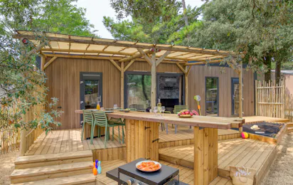 Camping Signol