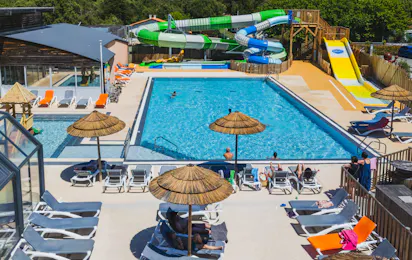 Camping Signol