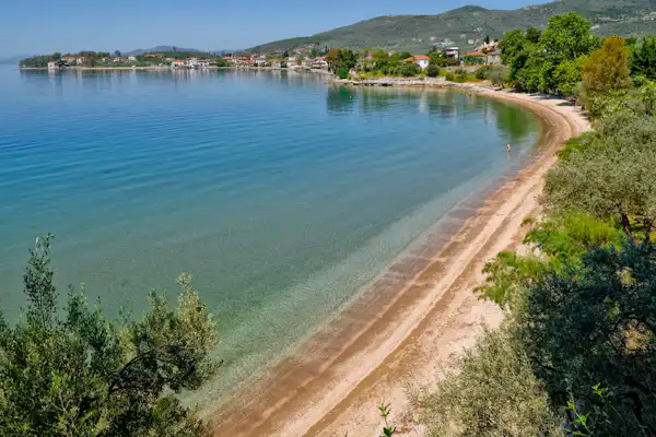 Camping Sikia