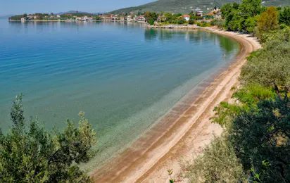 Camping Sikia
