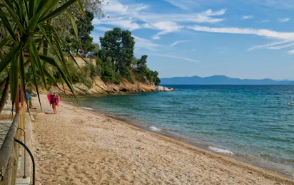 Camping Sikia