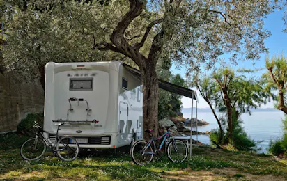 Camping Sikia