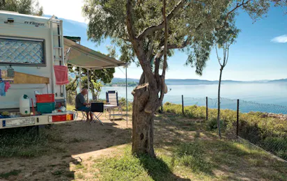 Camping Sikia