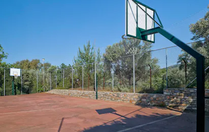 Camping Sikia