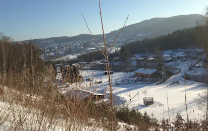 Camping Silberbach