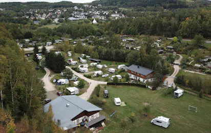 Camping Silberbach