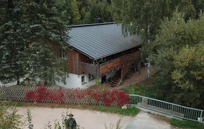 Camping Silberbach