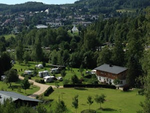 Camping Silberbach