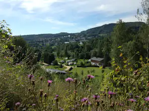 Camping Silberbach